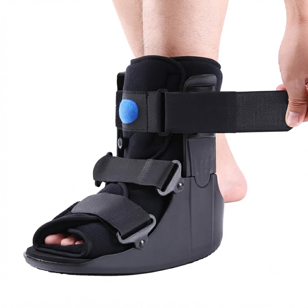 Flamingo Air Walker Boot