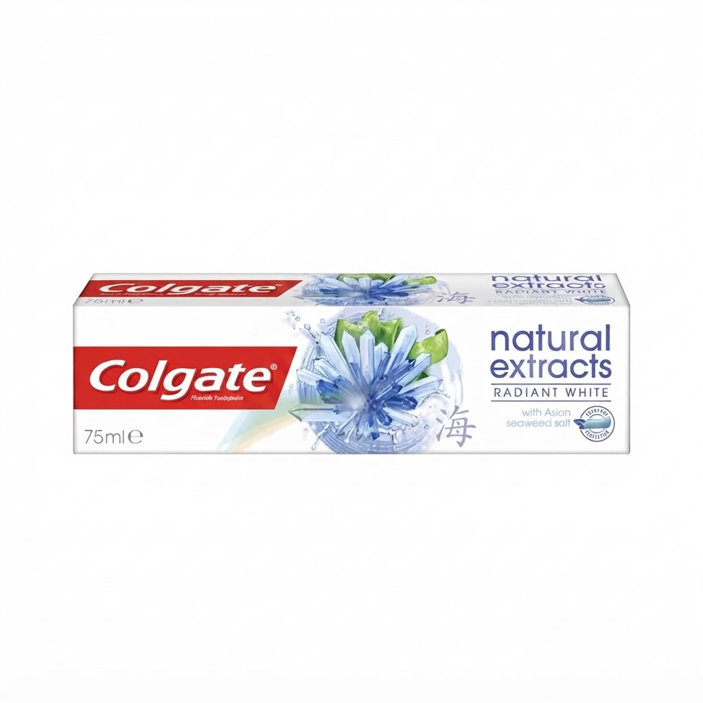 Colgate Natural Extracts Toothpaste - 75ml