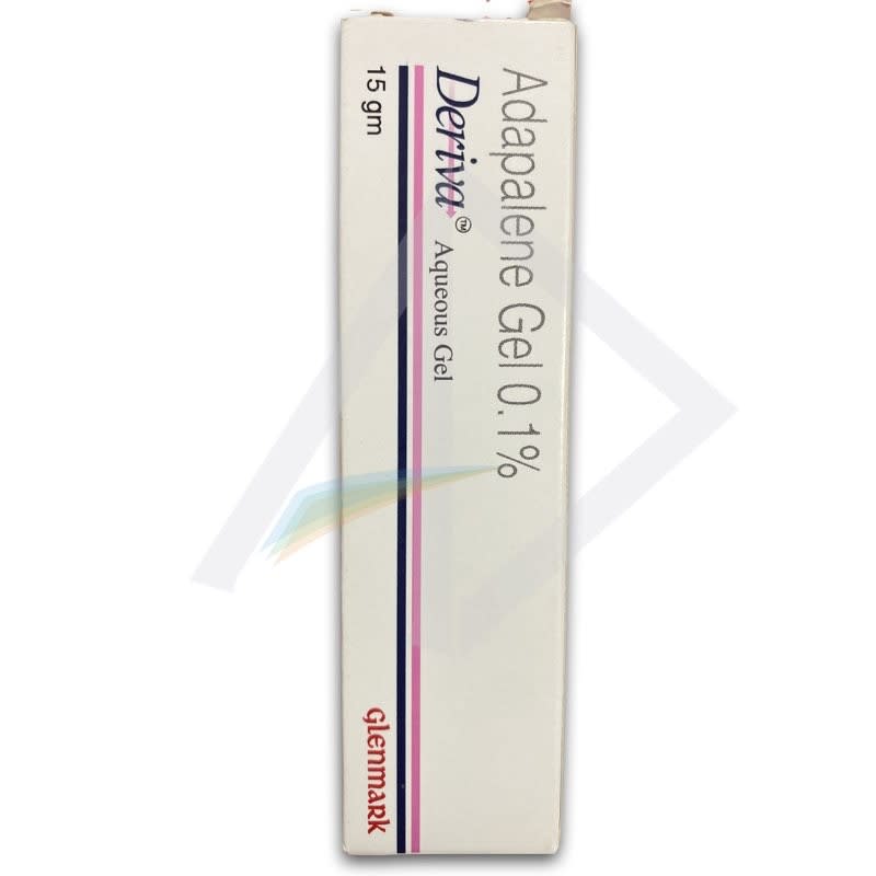 Deriva aqeous gel-15g