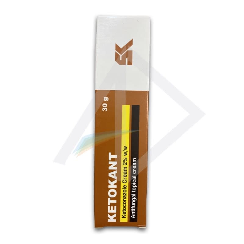 Generic 2% Cream - 30gm