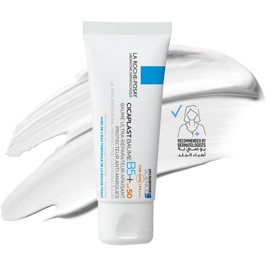 La Roche-Posay Cicaplast Baume B5+ Ultra-Soothing Repair Balm - 40ml