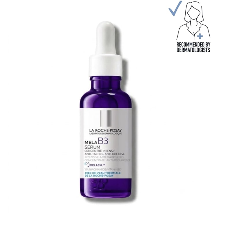 La Roche-Posay Mela B3 Concentrated Anti-Dark Spot Serum - 30ml