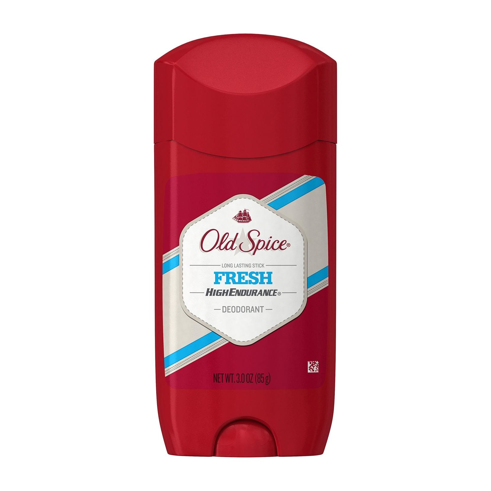 Old Spice Fresh Scent Deodorant Stick - 3.0 oz (85g)