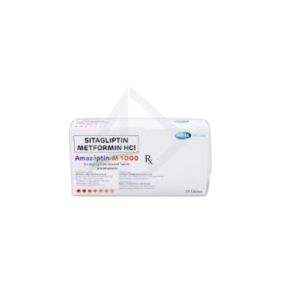 Pansiptin 100mg Tablets - 10's