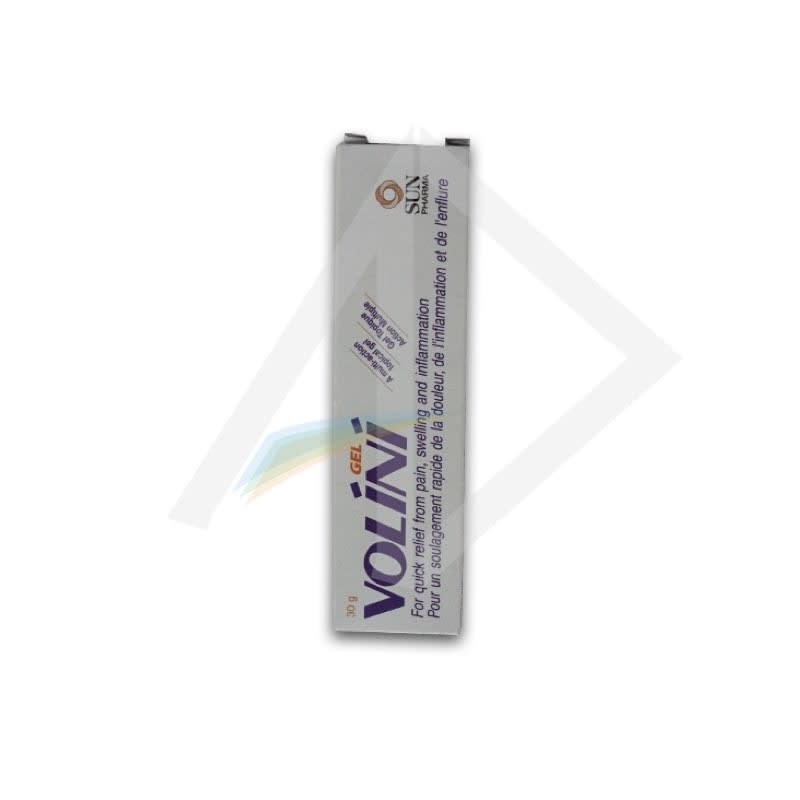 Volini gel-30g