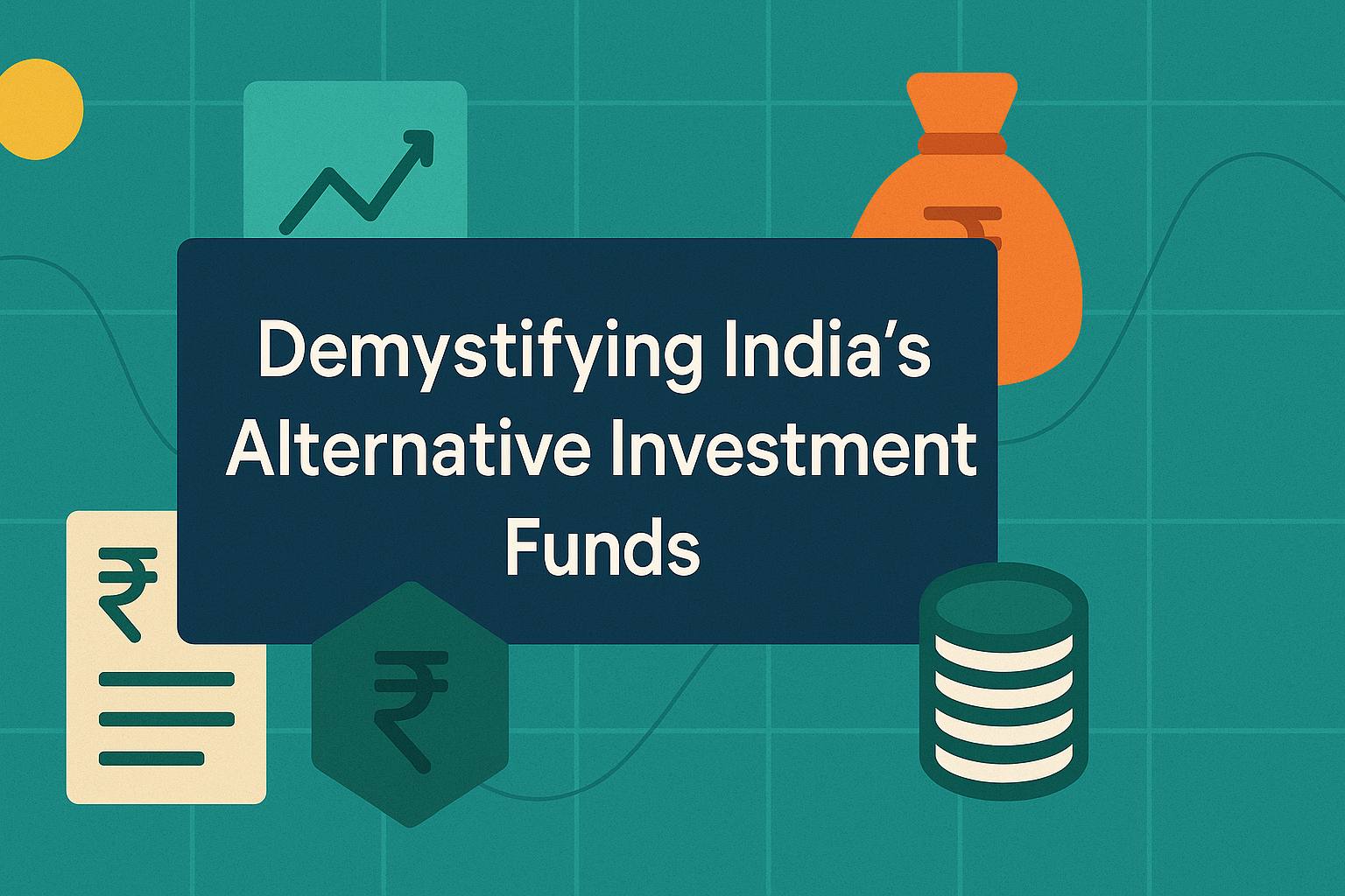 Demystifying India’s Alternative Investment Funds (AIFs)
