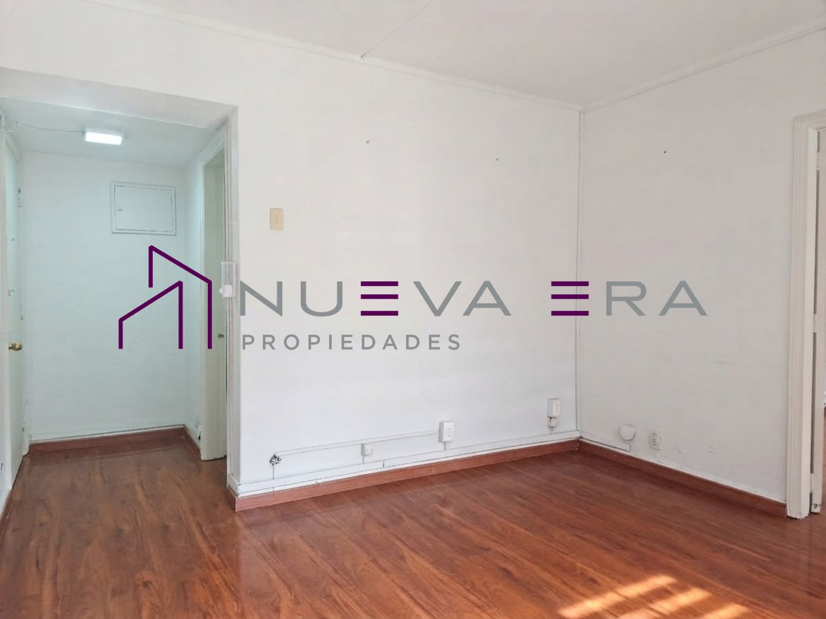 Oficina 35 m² a Pasos de Plaza La Constitución