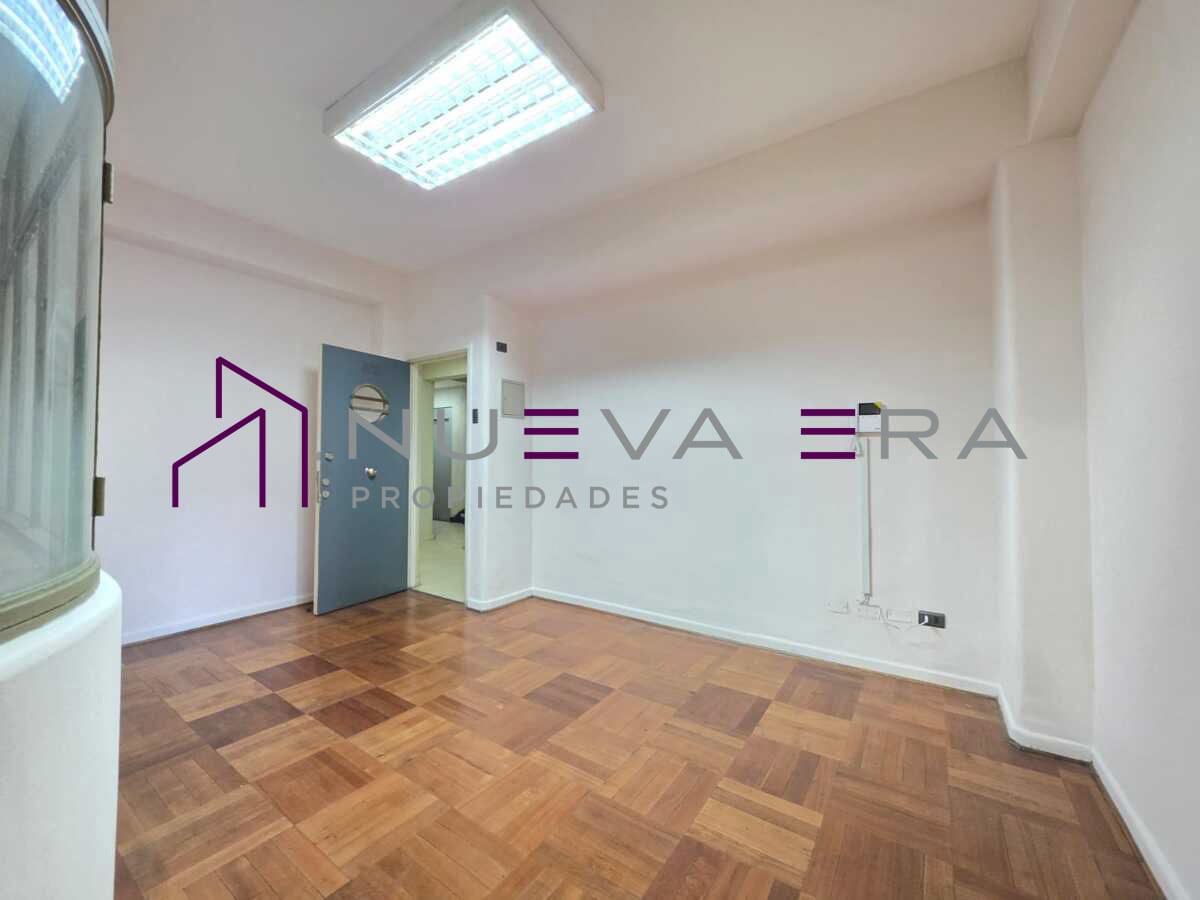 Oficina 85 m² Cerca de Metro y Teatro Municipal