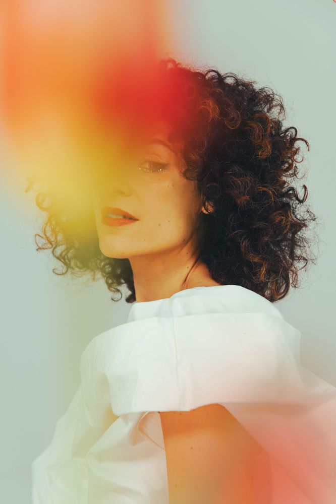 Cristina Clara Bio Photo 1