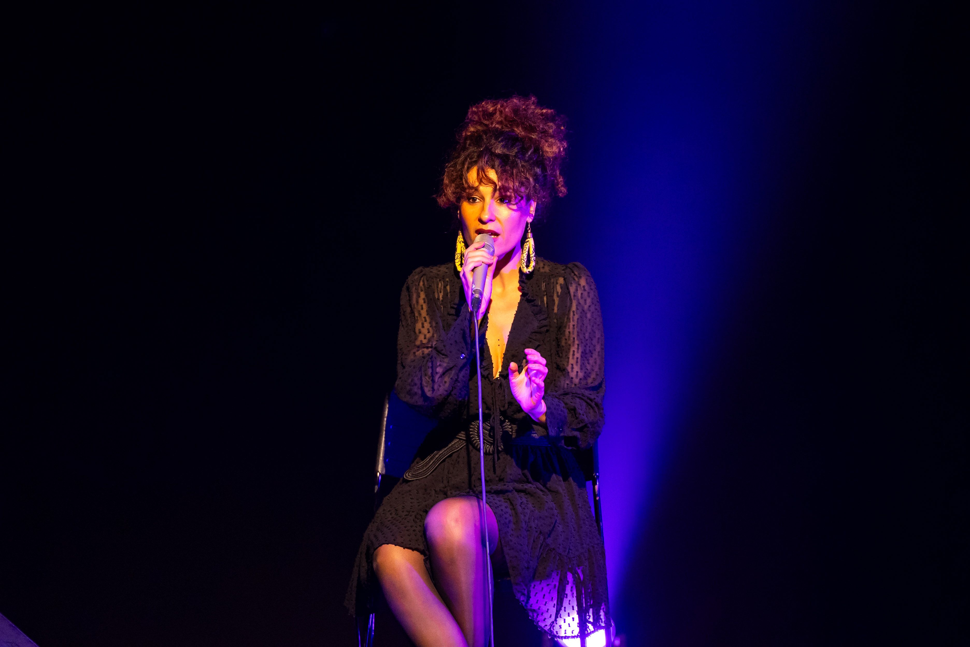 Amadora Fado