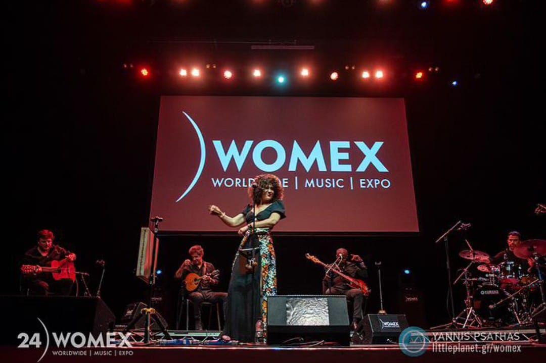 Womex 2024