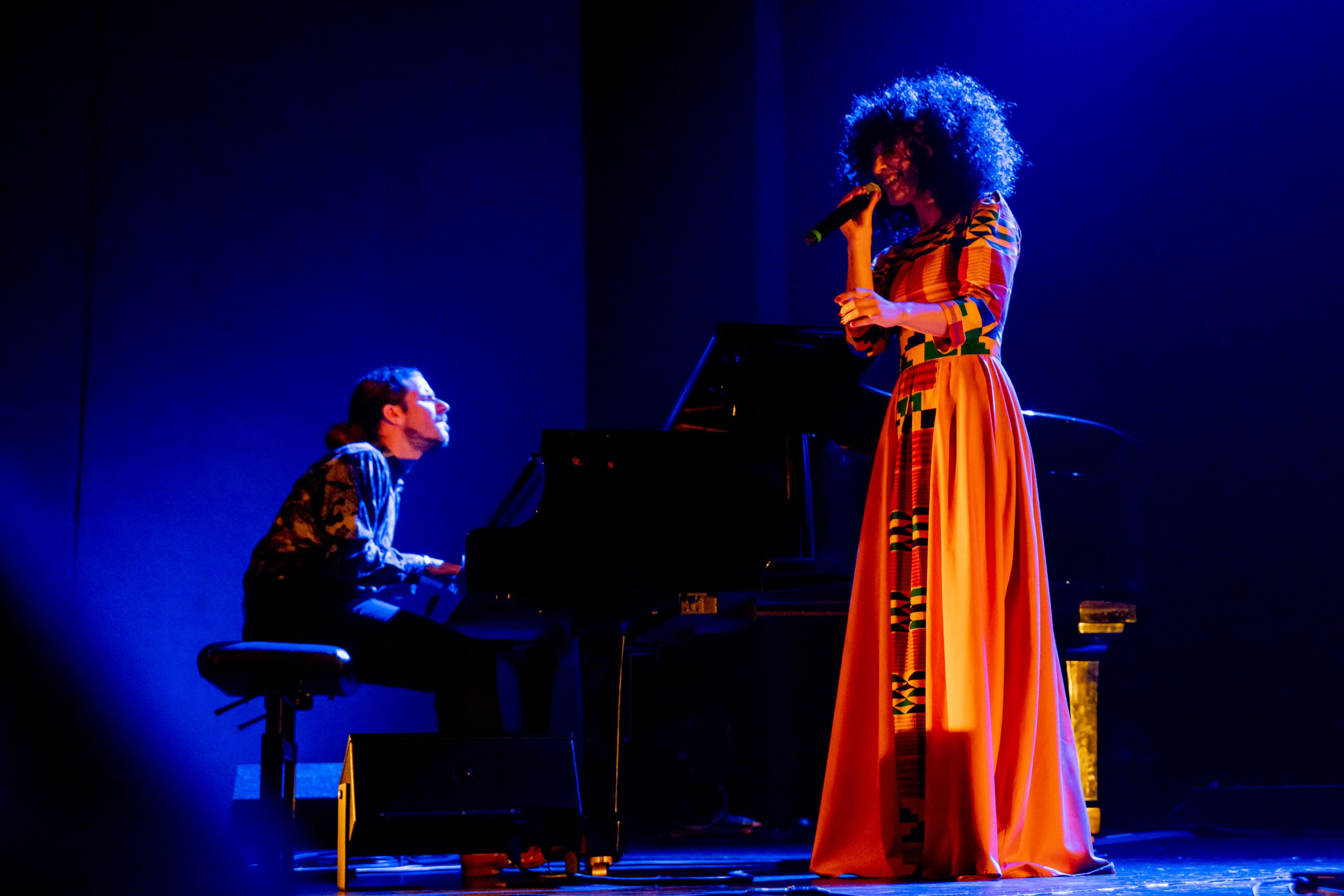 Teatro da Trindade | Marco Mezquida