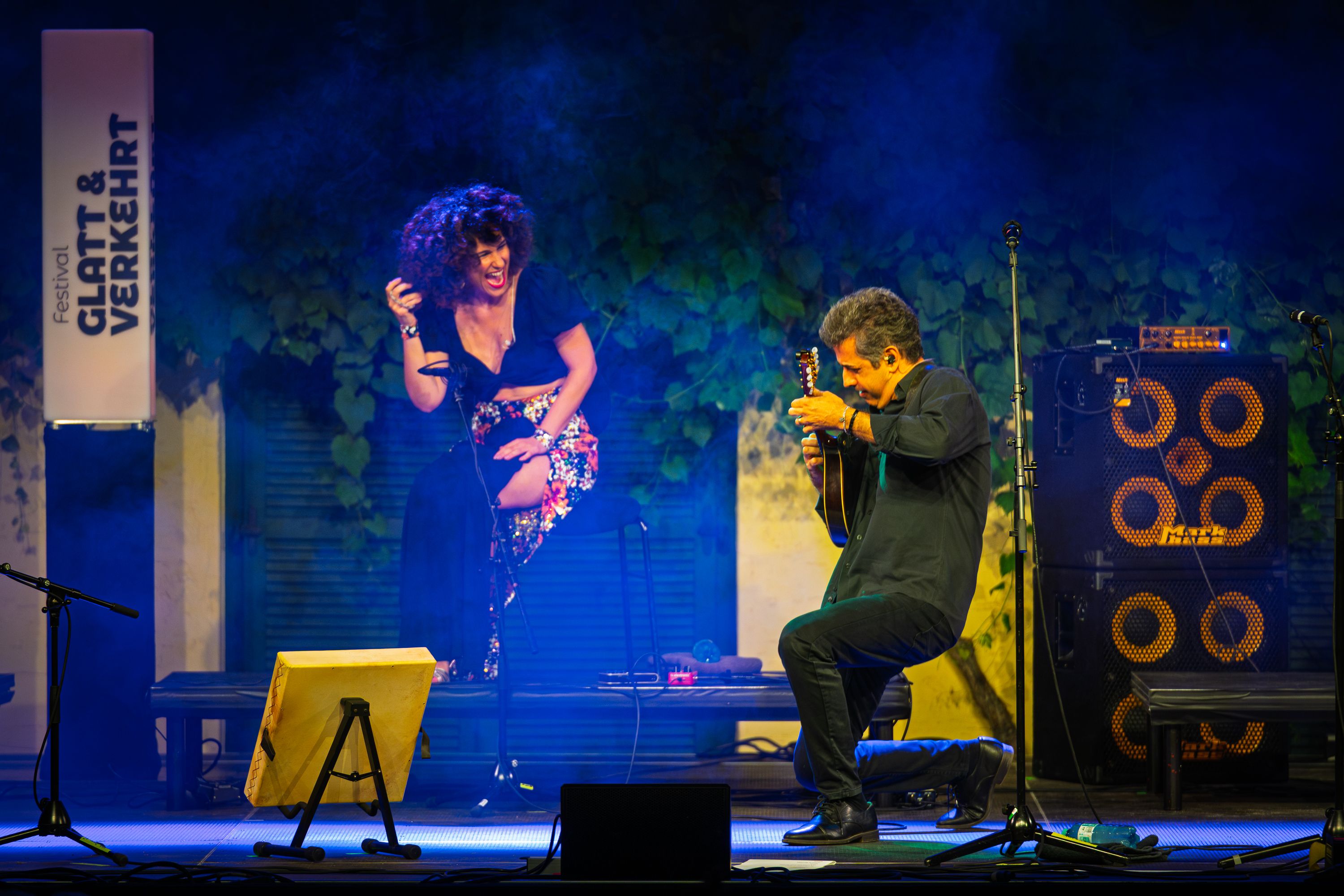 Glatt & Verkhert Festival