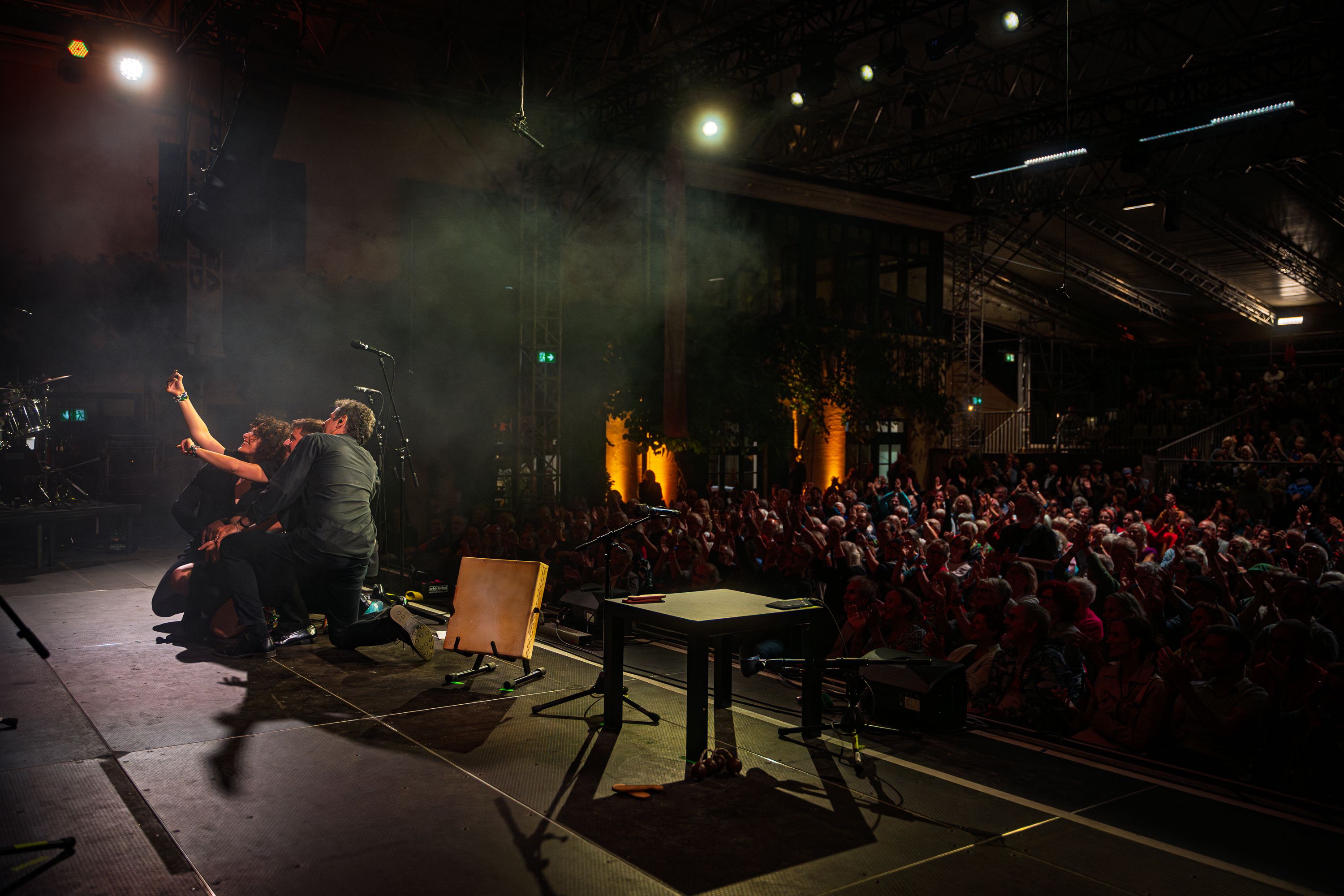 Glatt & Verkhert Festival