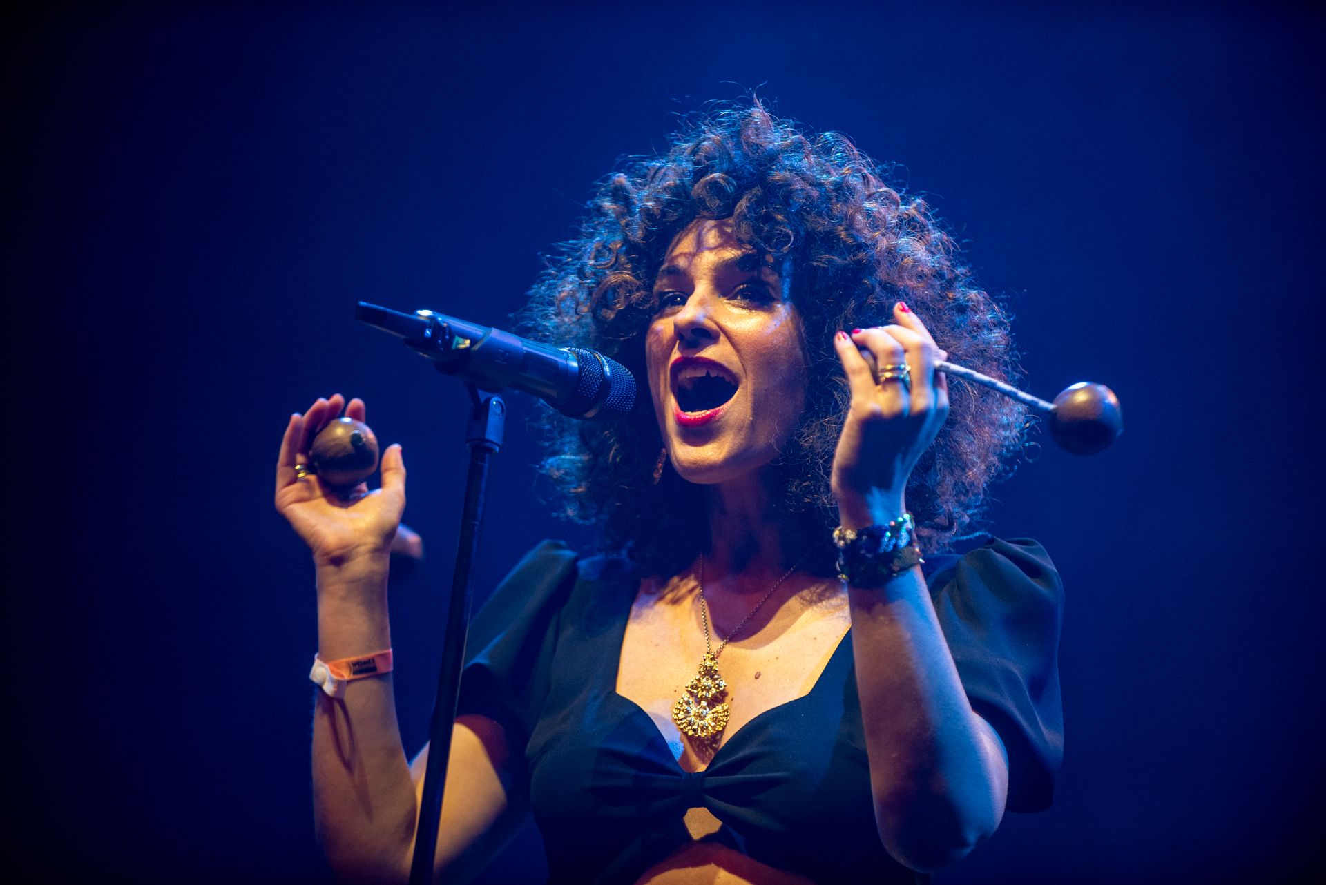 WOMEX