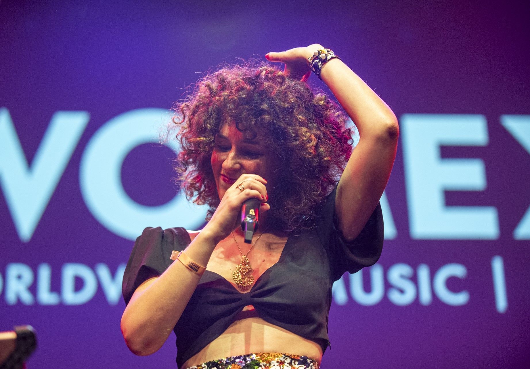 WOMEX