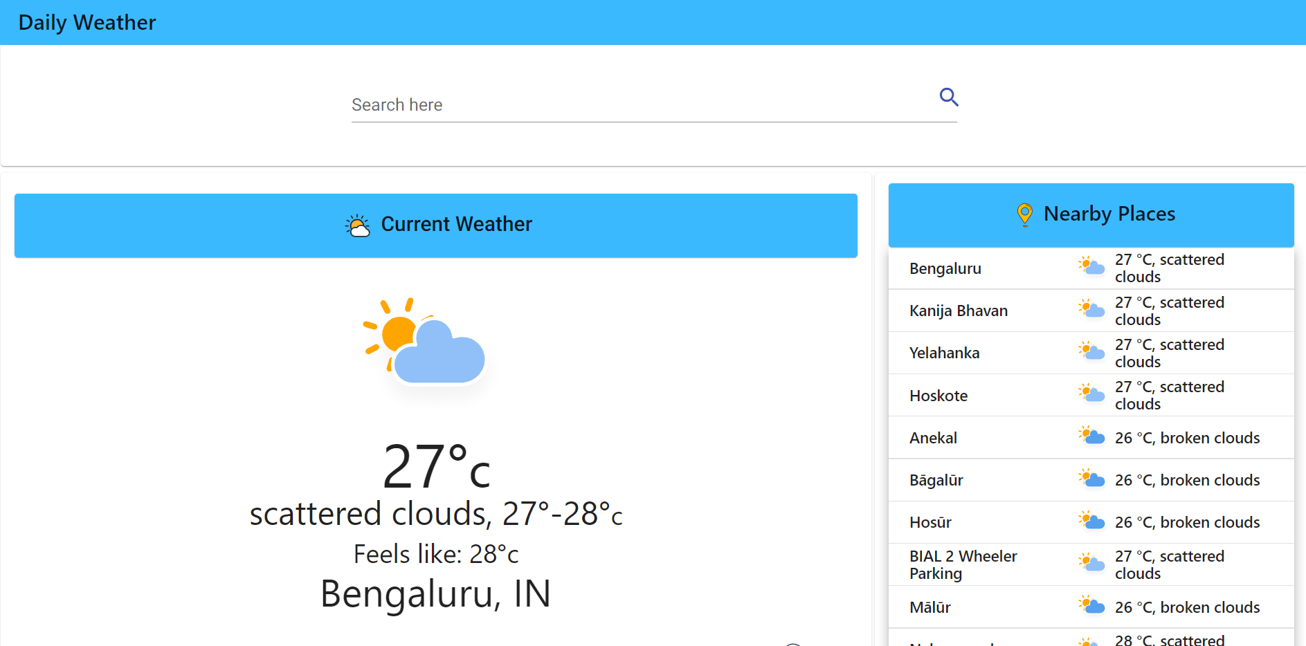 Shubhakanta udgata