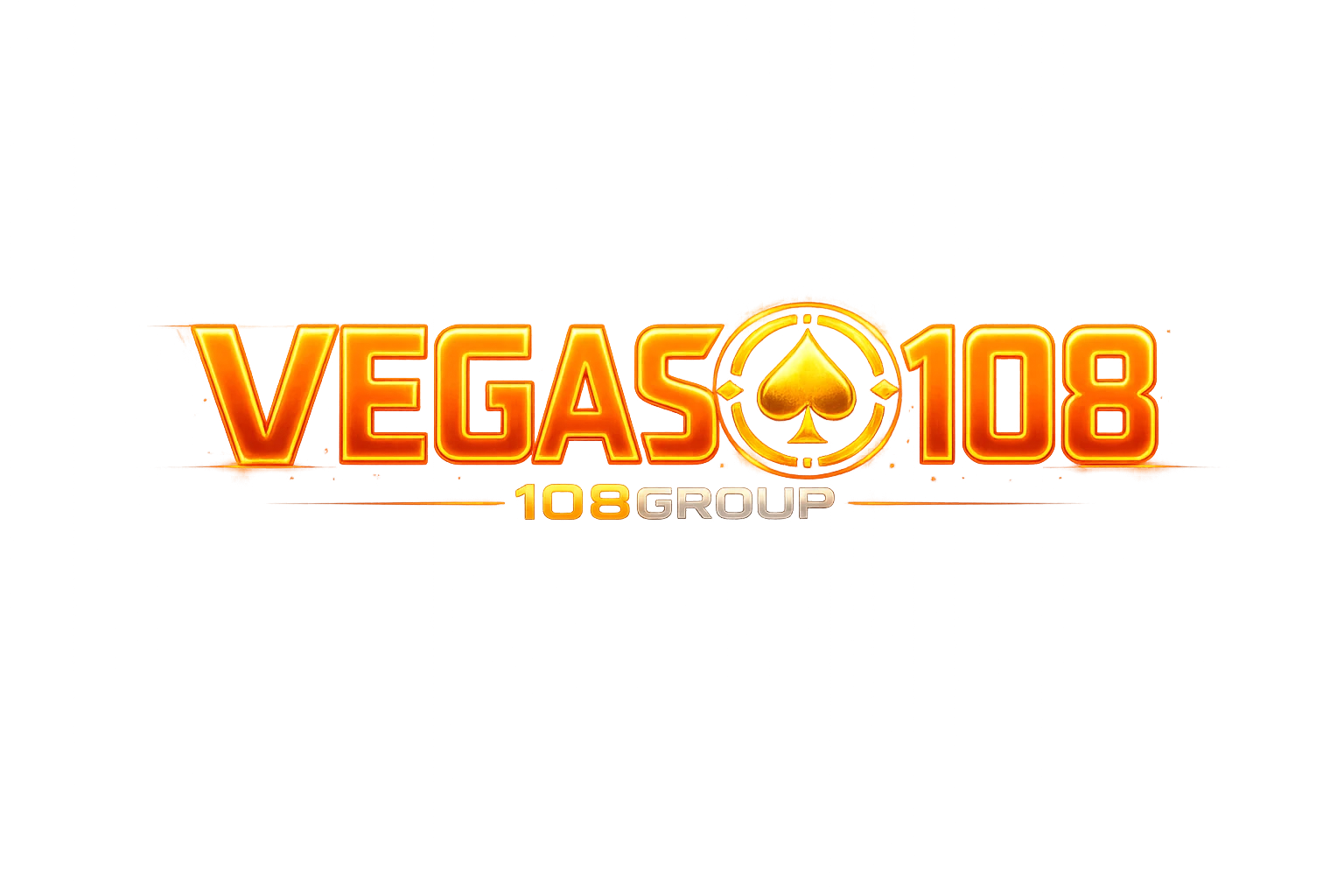 VEGAS108 logo