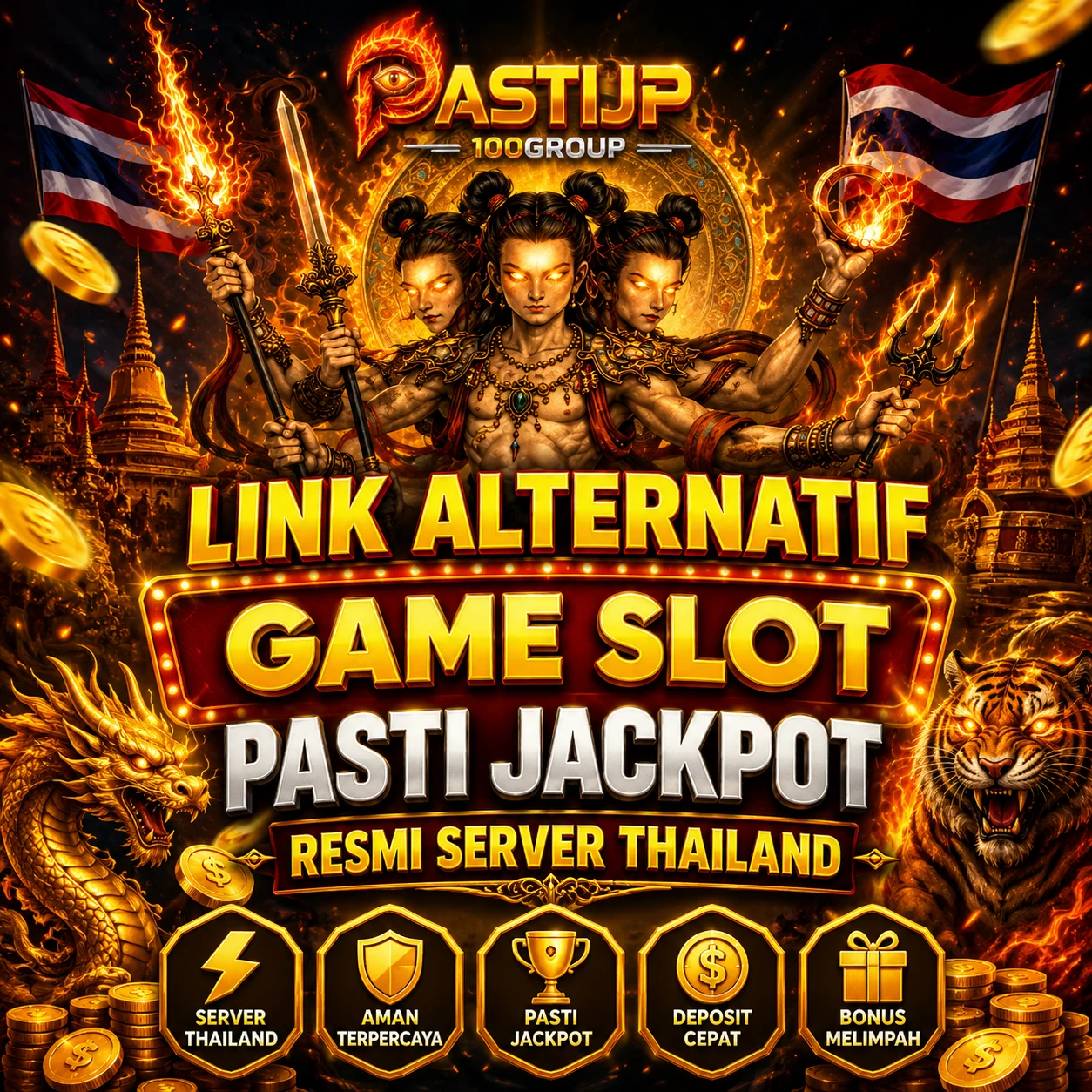 PASTIJP