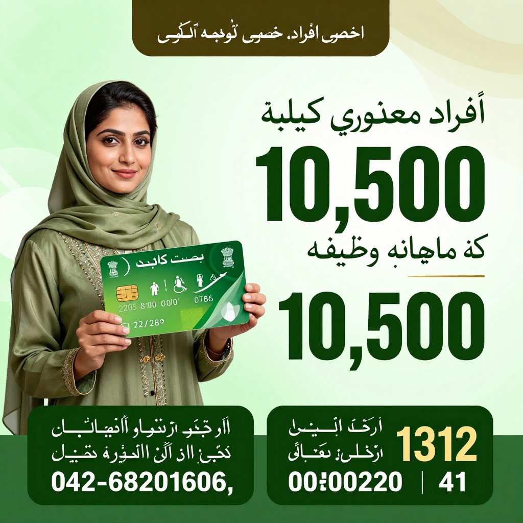 CM Punjab Himmat Card 2026 hero graphic