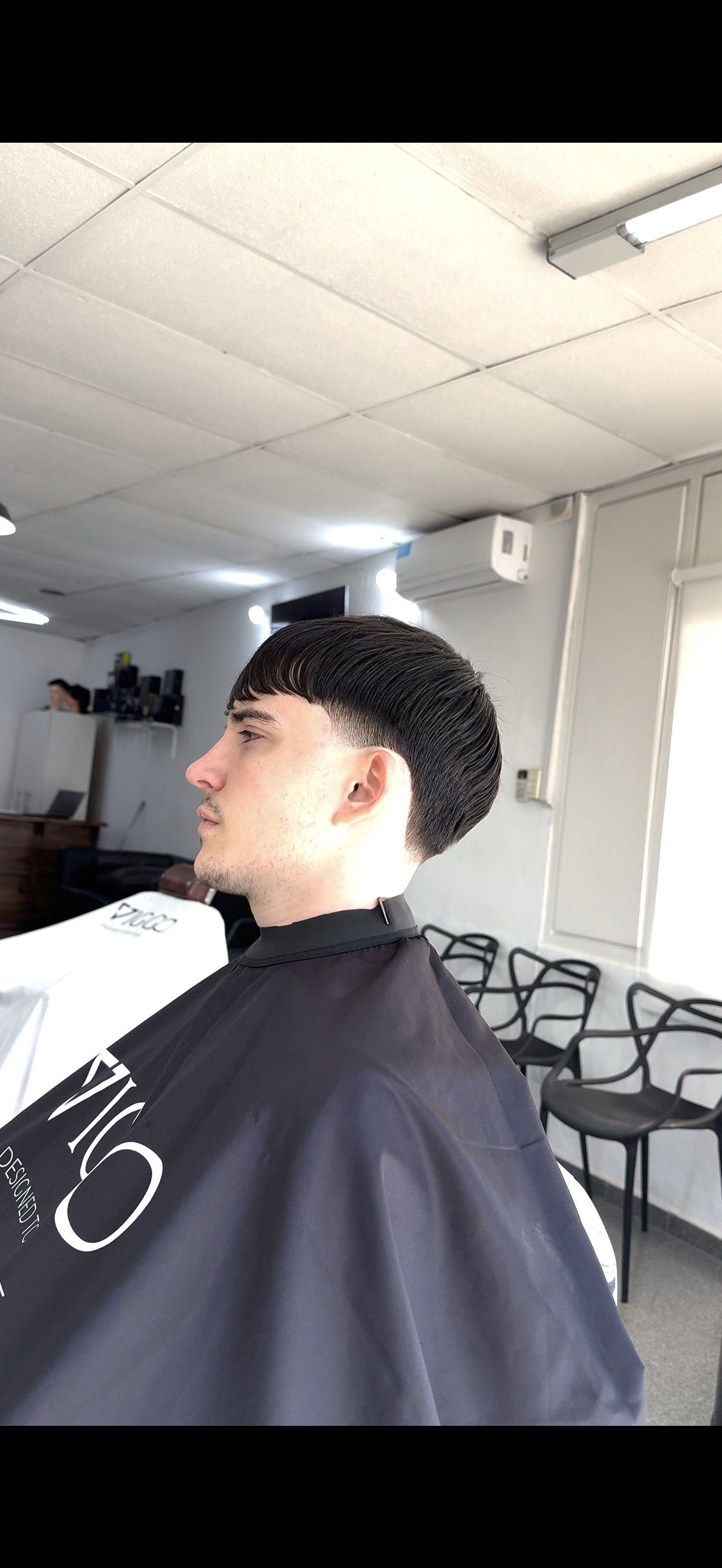 Trabajo de Victor Mansilla