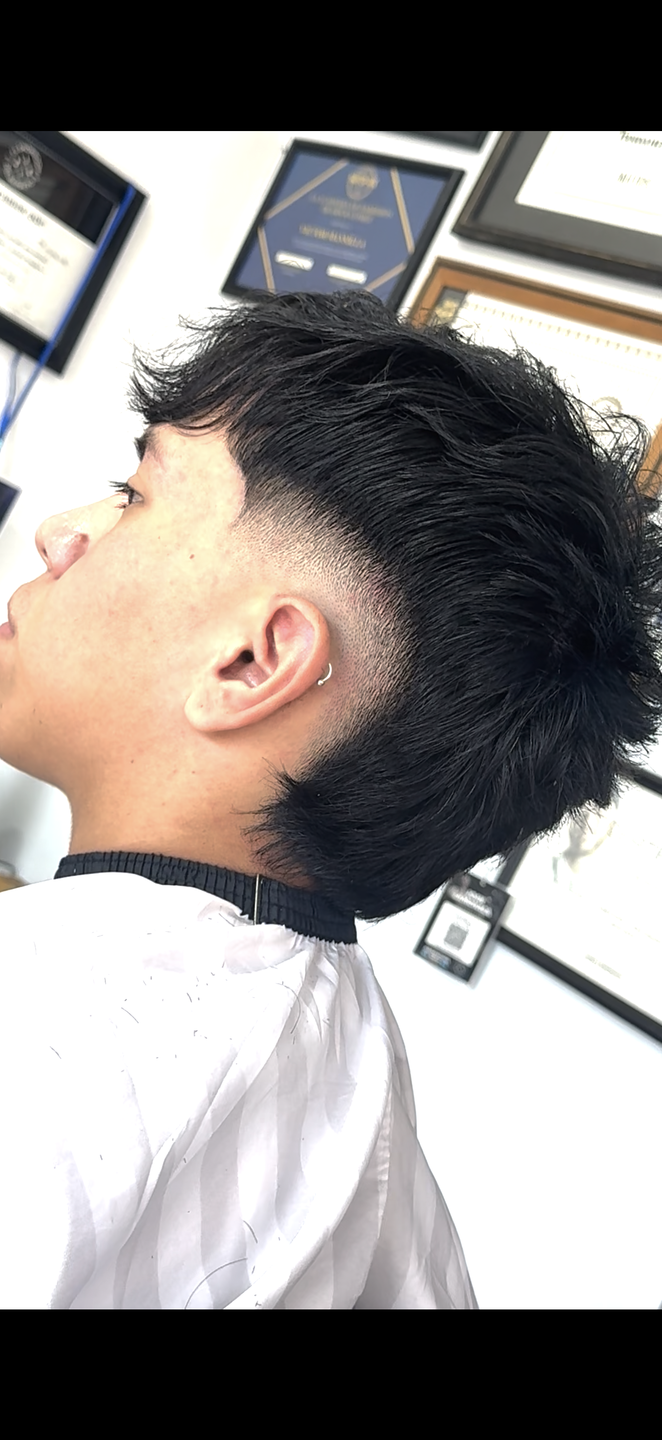 Trabajo de Victor Mansilla