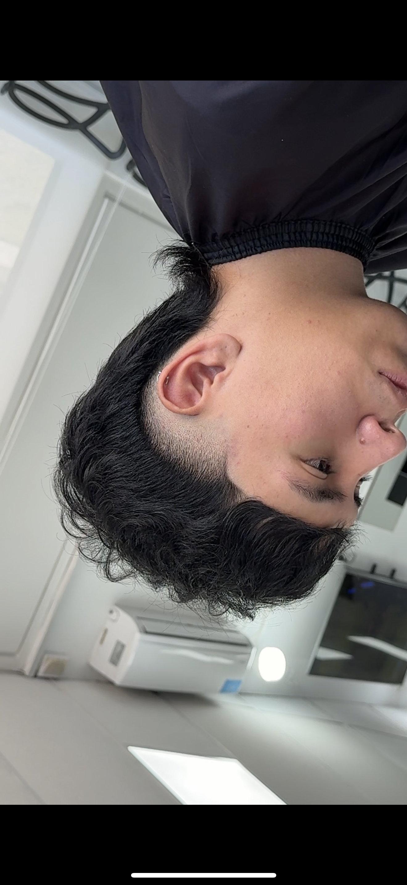 Trabajo de Victor Mansilla