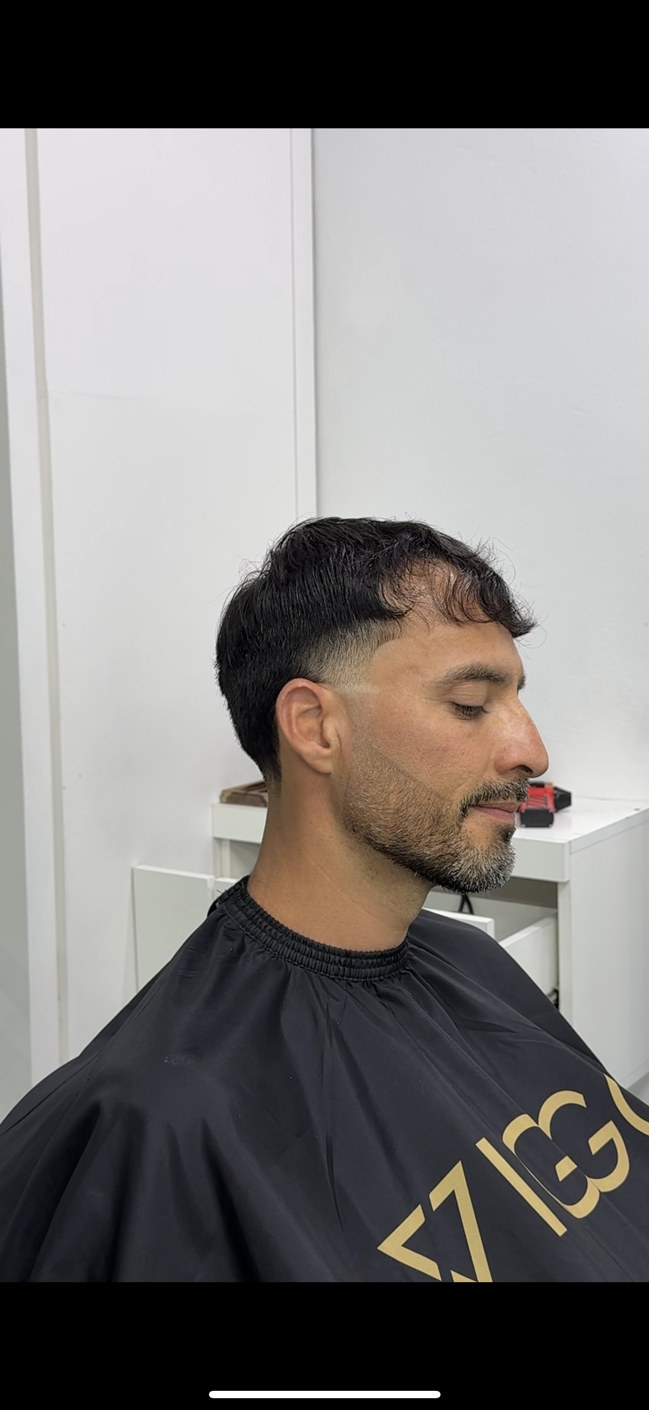 Trabajo de Victor Mansilla