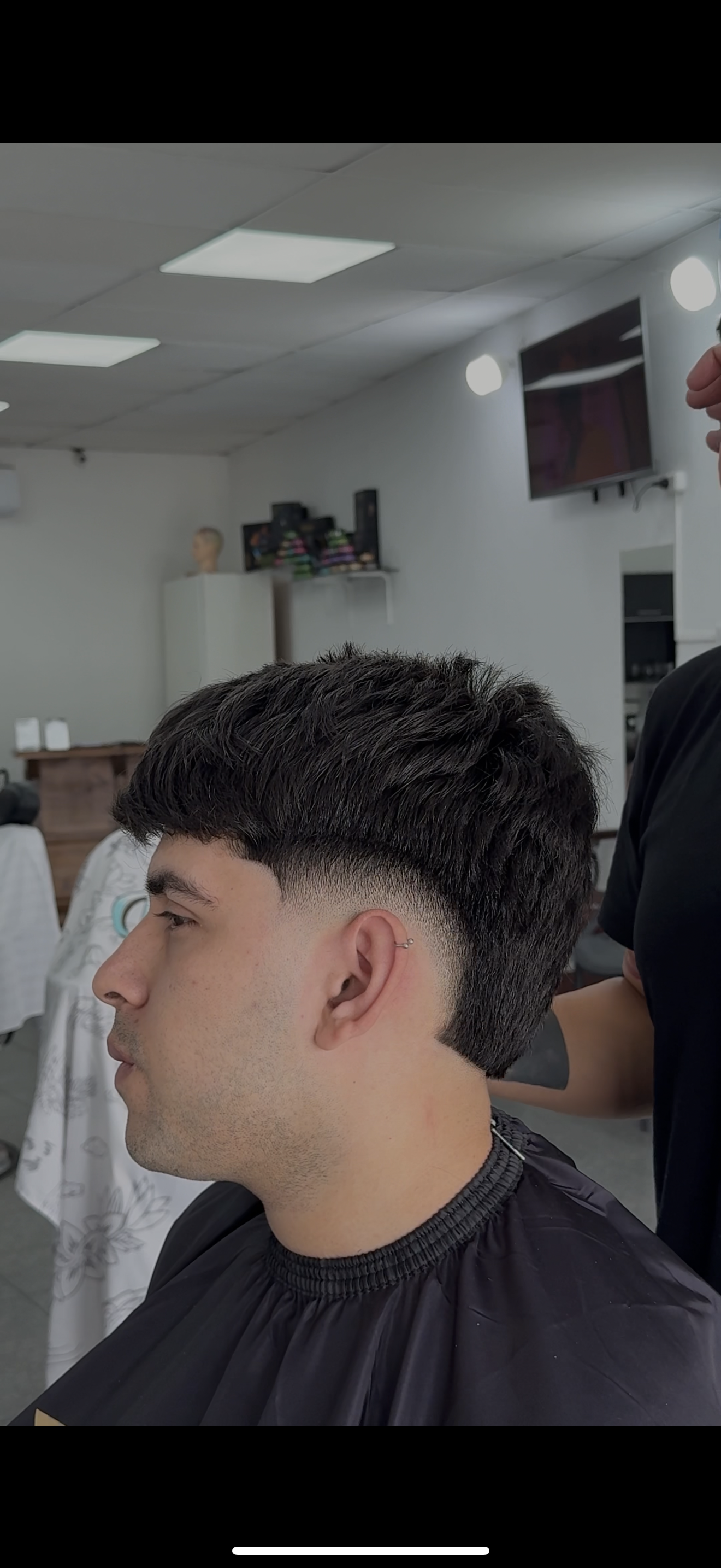 Trabajo de Victor Mansilla