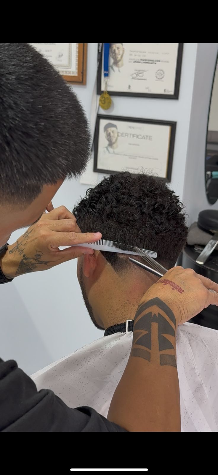 Trabajo de Victor Mansilla