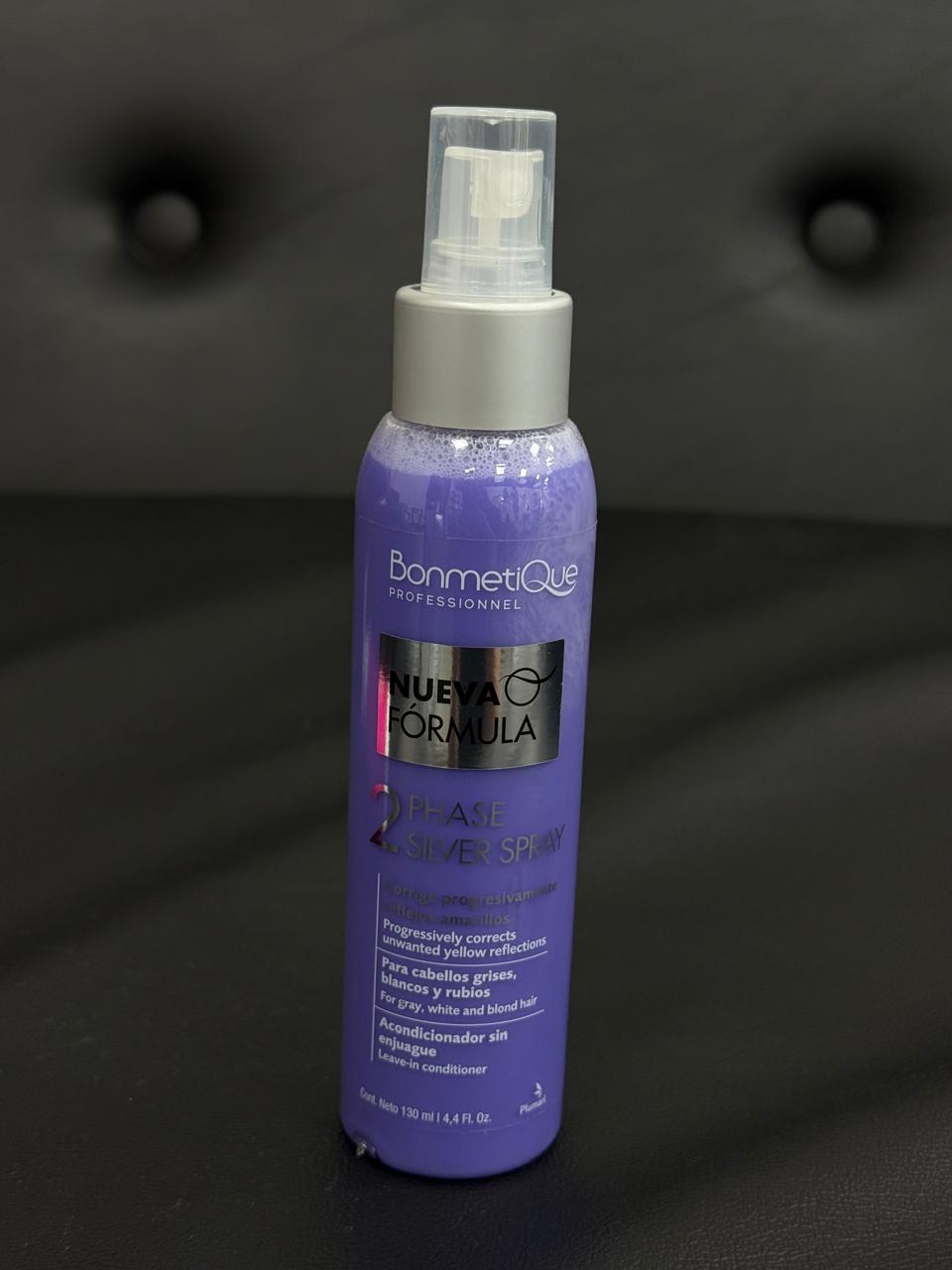 2 Phase SILVER x 130 m