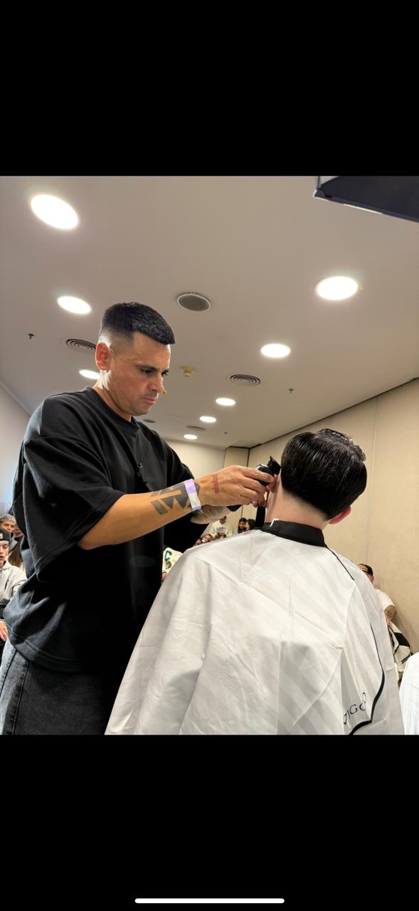 Trabajo de Victor Mansilla