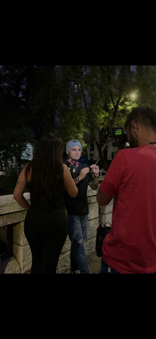 Trabajo de Victor Mansilla