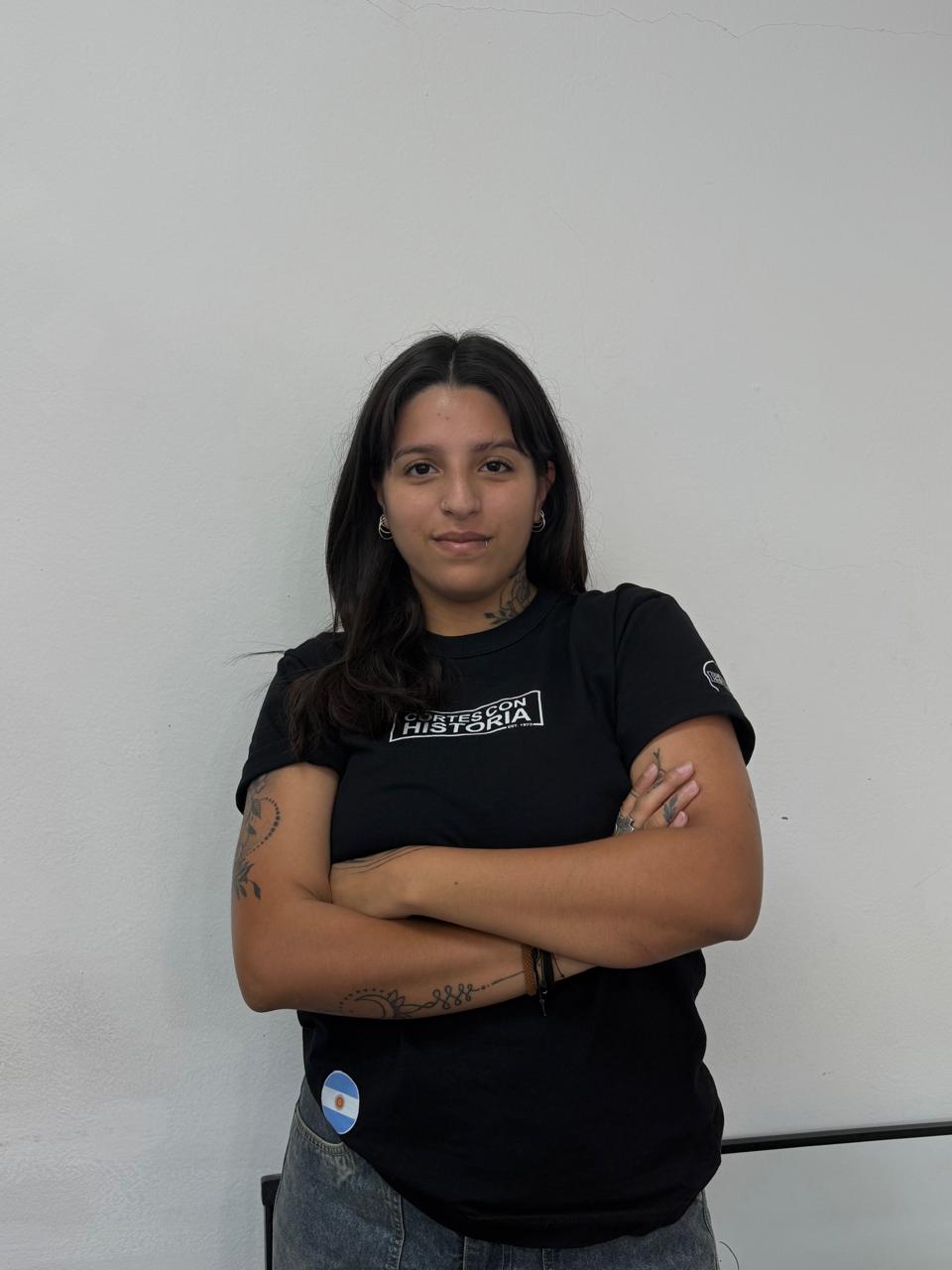 Mickaela Castañares