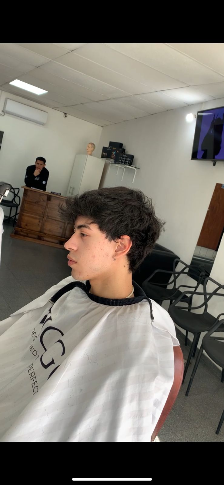 Trabajo de Mickaela Castañares