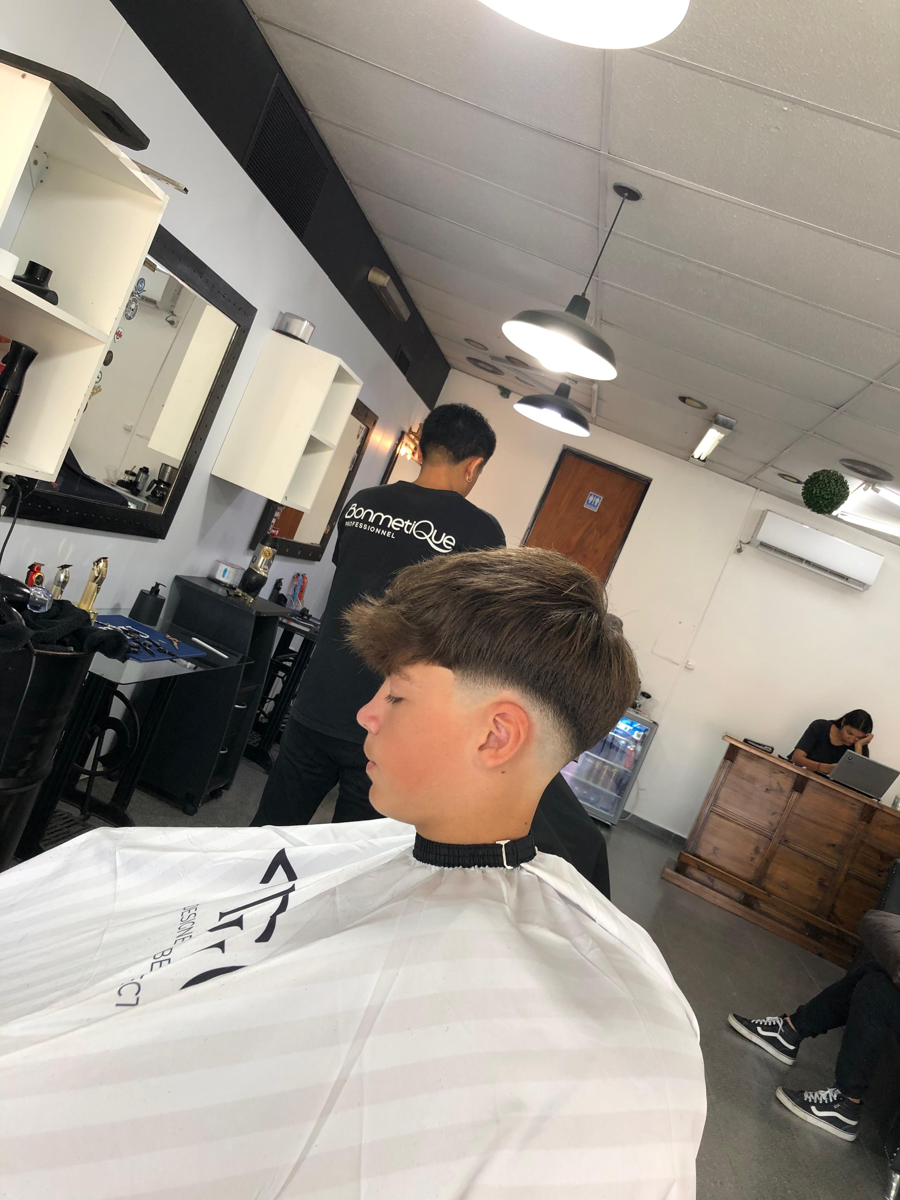 Trabajo de Mickaela Castañares