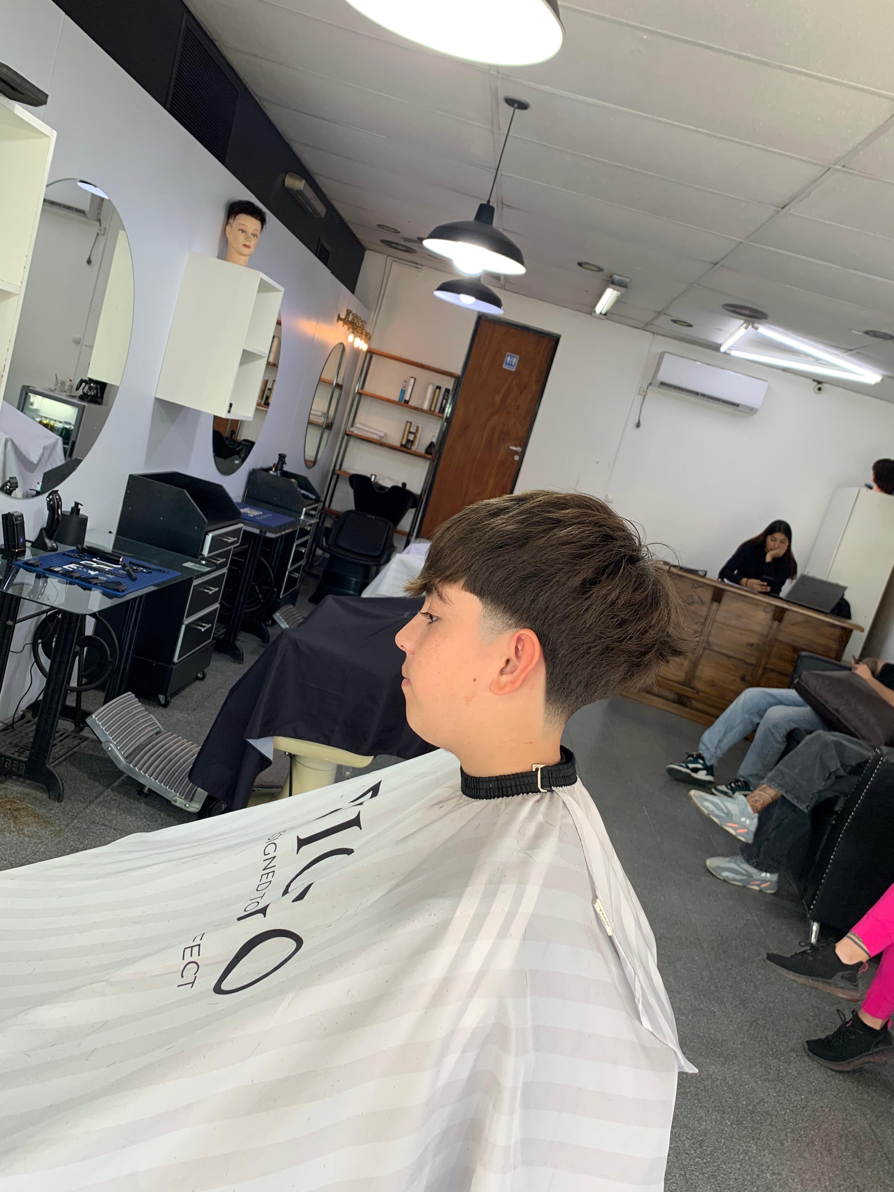 Trabajo de Mickaela Castañares