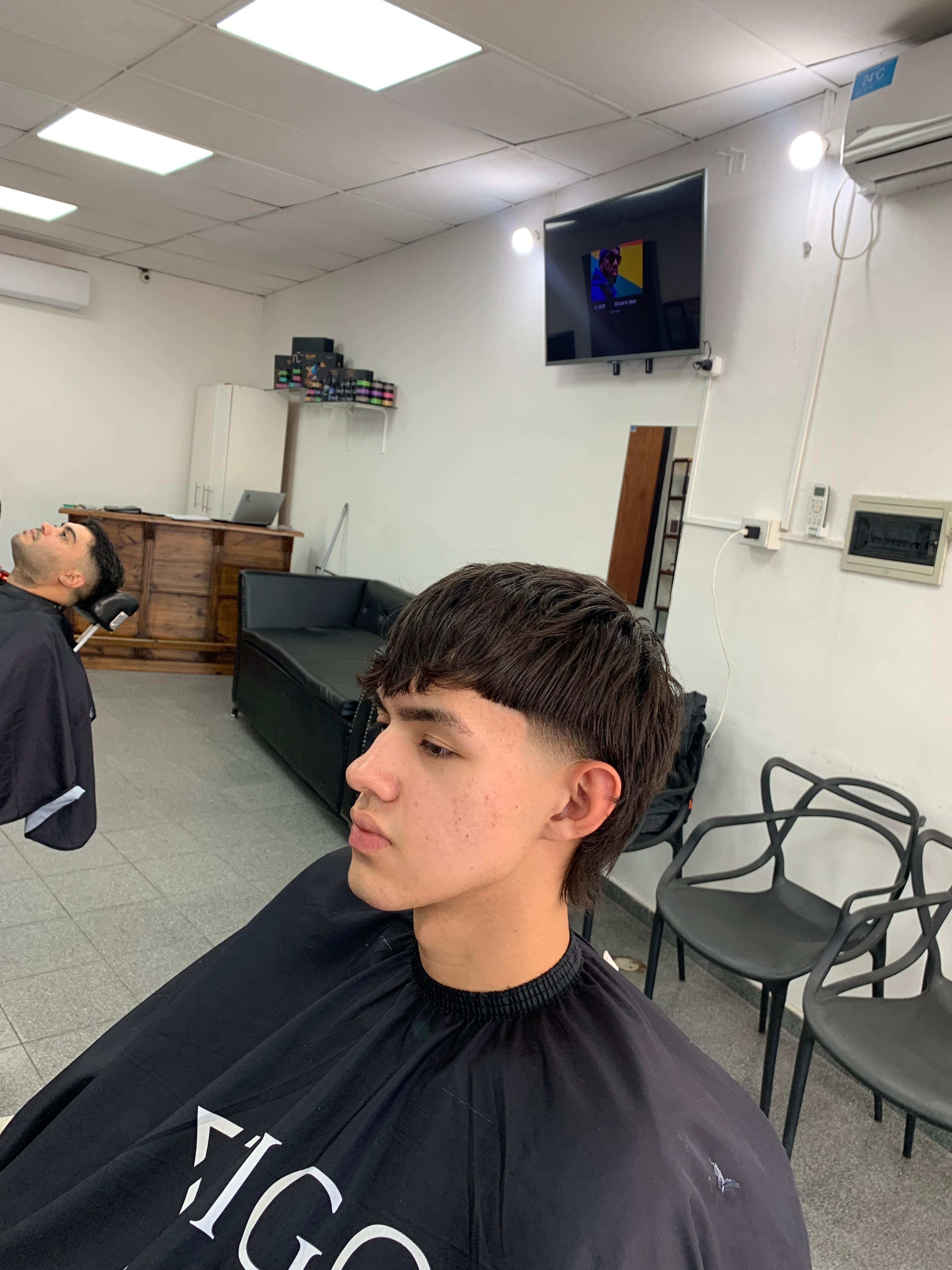 Trabajo de Mickaela Castañares