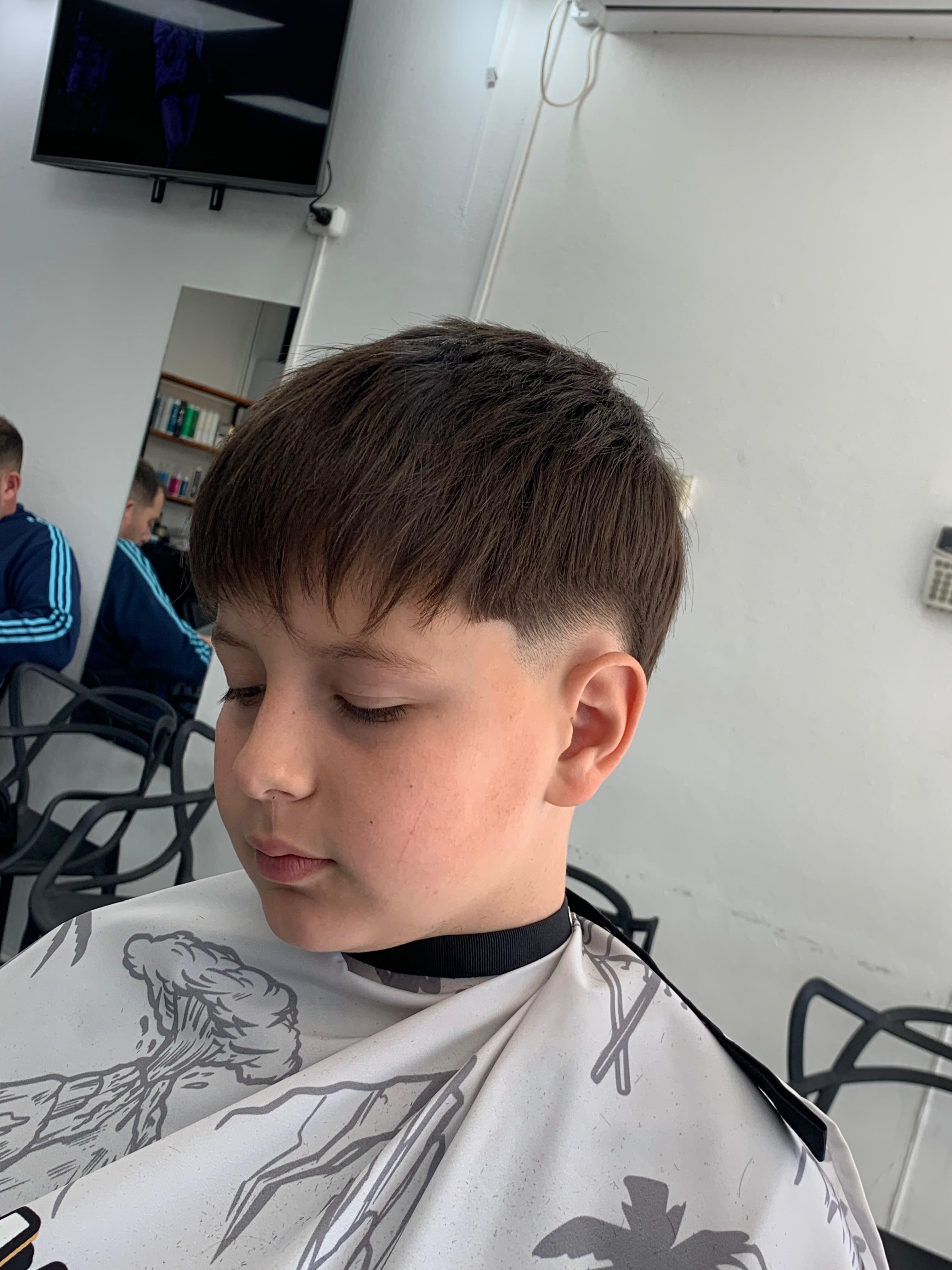 Trabajo de Mickaela Castañares