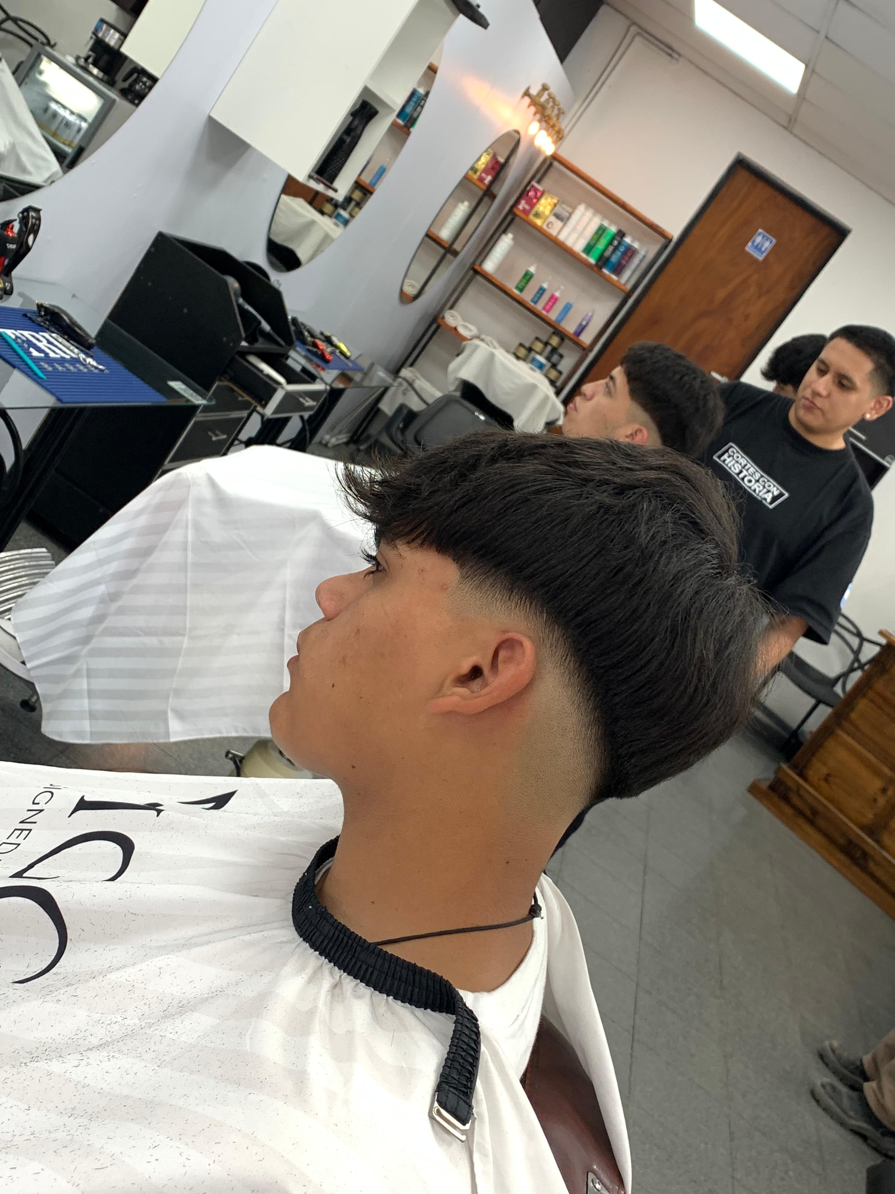 Trabajo de Mickaela Castañares