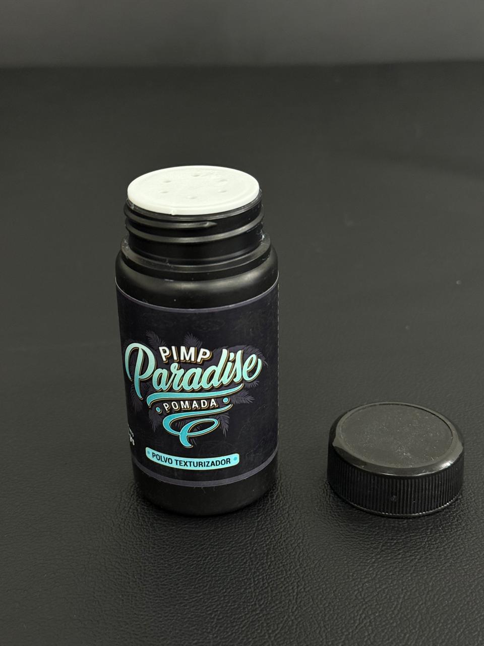 Polvo Texturizador Pimp Paradise