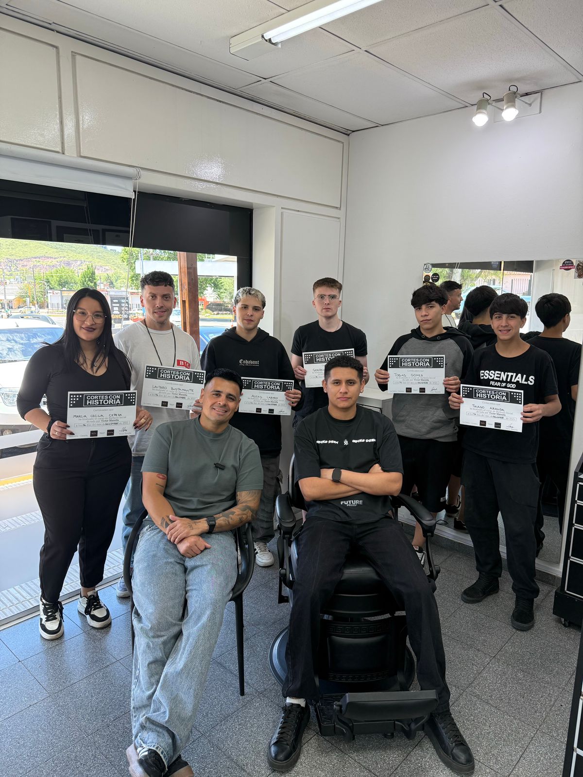 Trabajo de Lautaro Molina