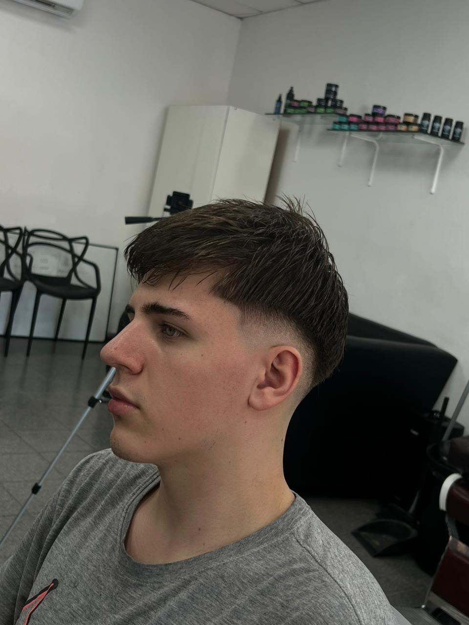 Trabajo de Lautaro Molina