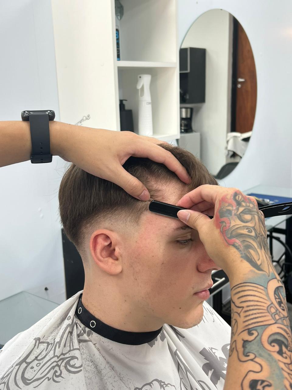 Trabajo de Lautaro Molina