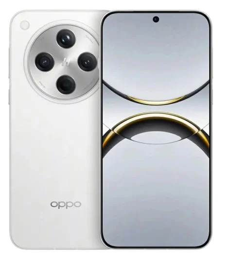OPPO Find X8