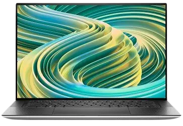 Dell XPS 15