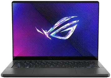 Asus Rog Zephyrus G14