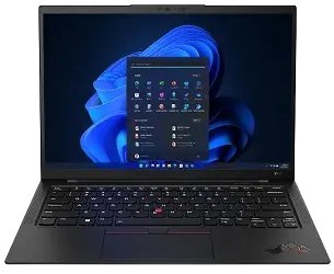 Lenovo X1 Carbon Gen 11