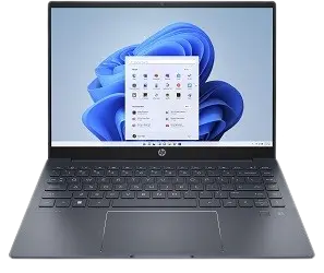 HP Pavilion Plus 14