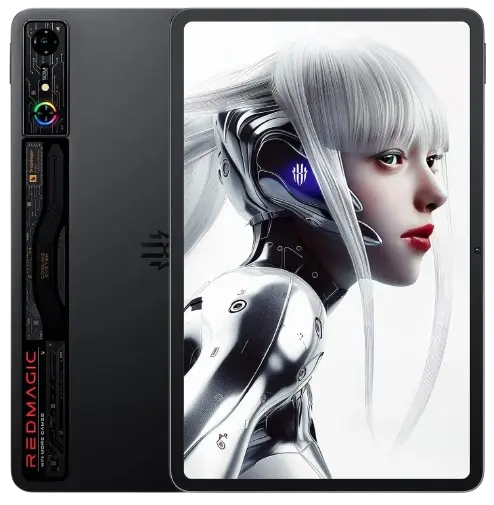 ZTE Nubia RedMagic Gaming Pad Pro